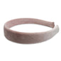 Alice Velvet Headband