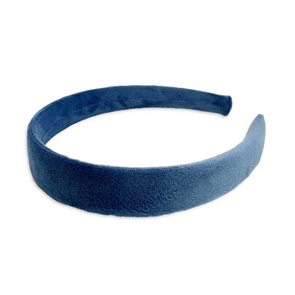 Alice Velvet Headband
