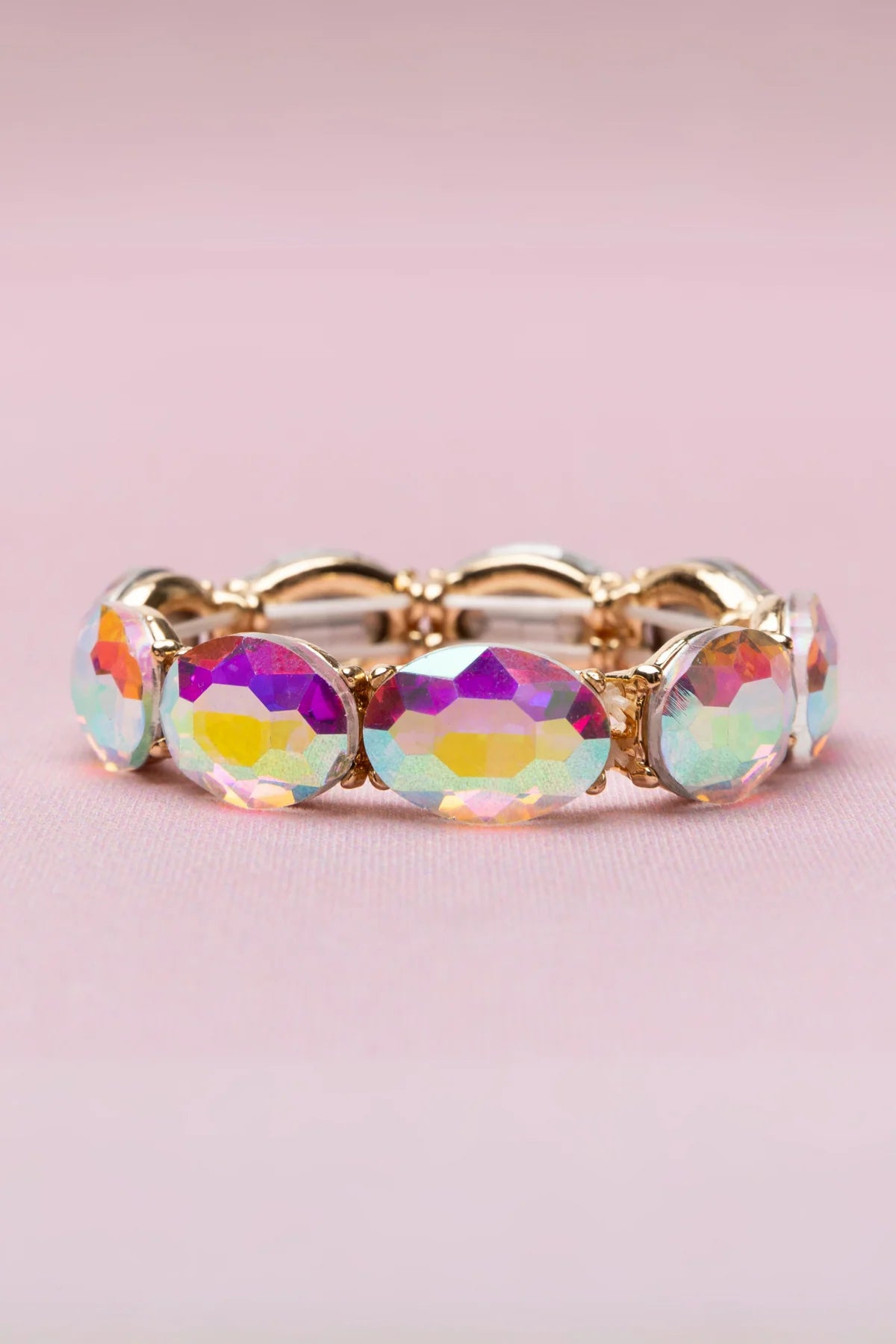 Enchanted Princess Bracelet