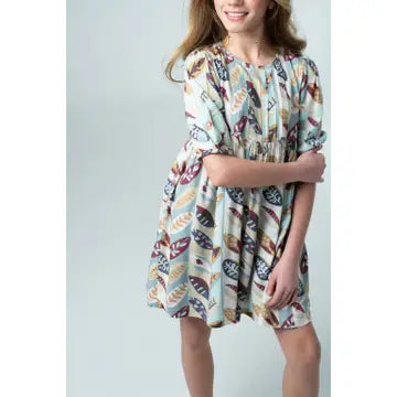 The Eva Dress