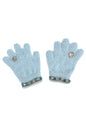 Bejeweled Gloves