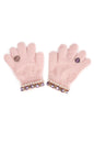 Bejeweled Gloves