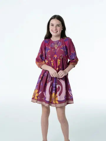 Isabella Dress