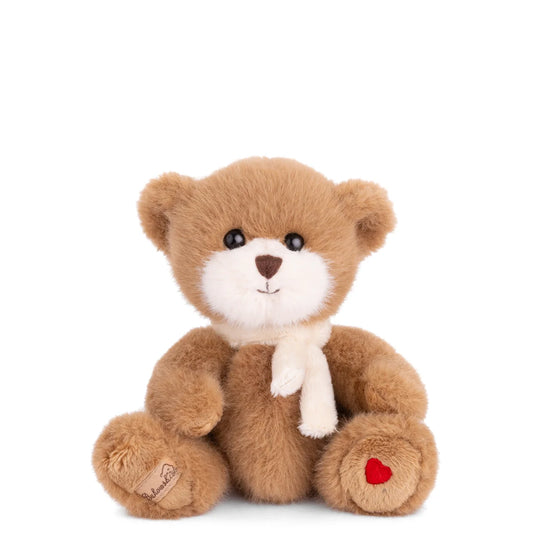 Little Lovely Bear