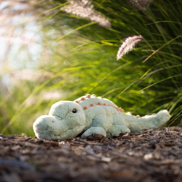 Maximus Alligator