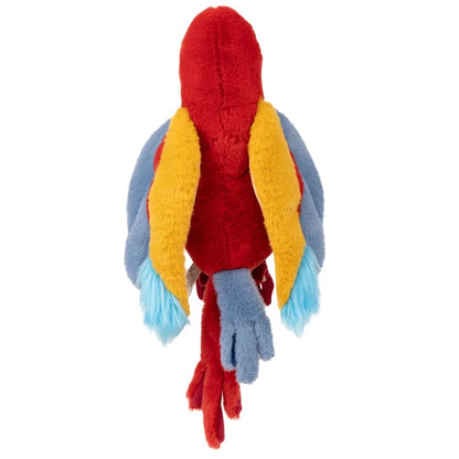 Papaya Parrot