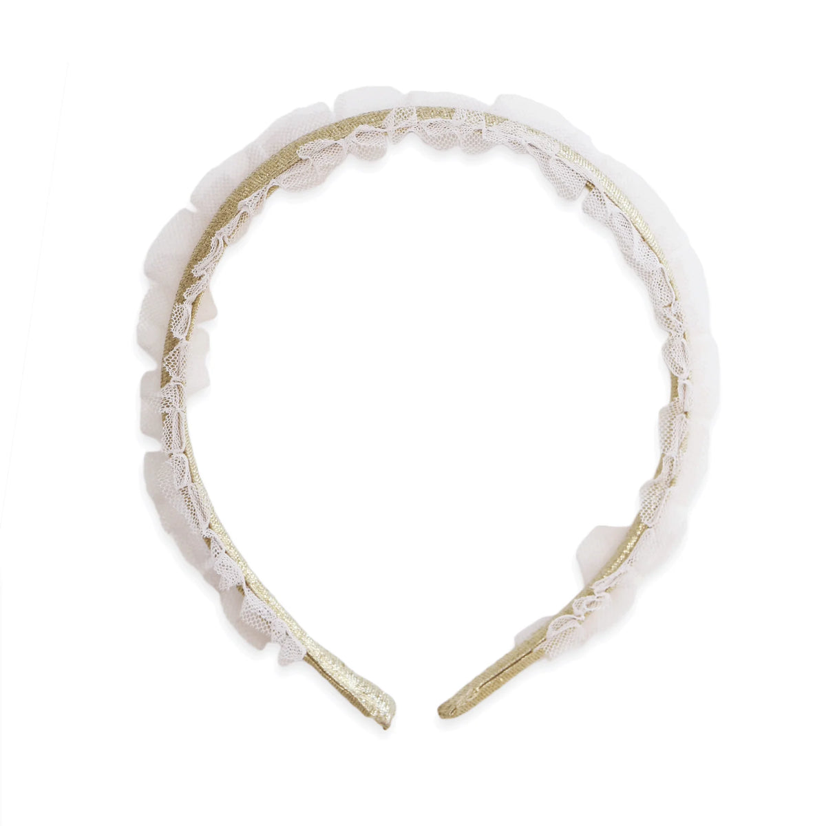 Charlotte Swan Headband