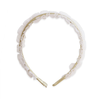 Charlotte Swan Headband