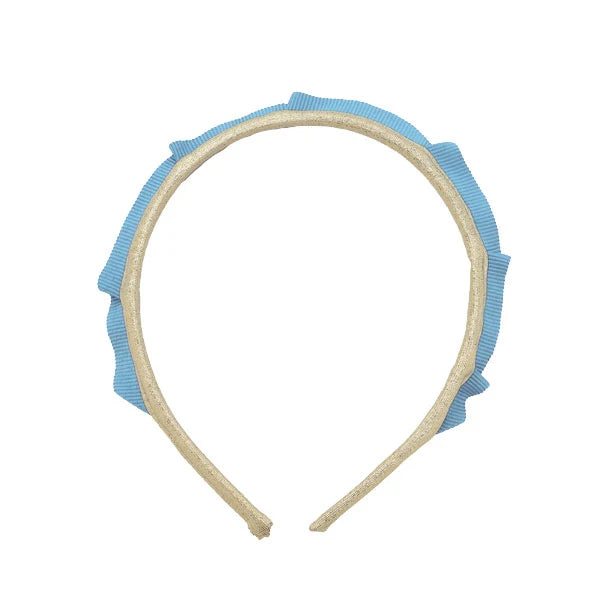 Loxley Metallic Headband