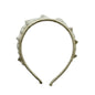 Loxley Metallic Headband
