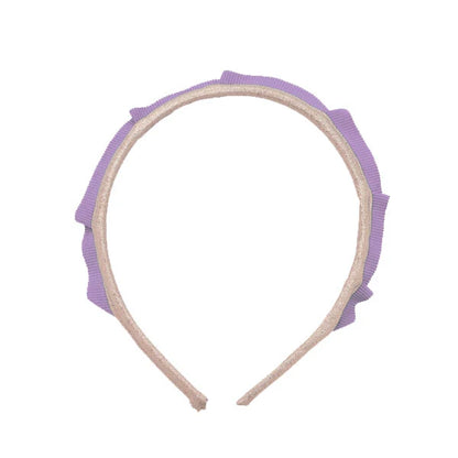 Loxley Metallic Headband