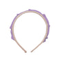 Loxley Metallic Headband