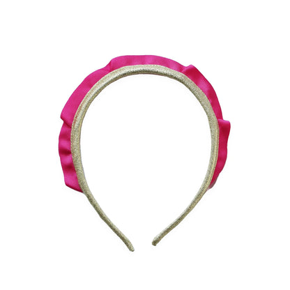 Loxley Metallic Headband