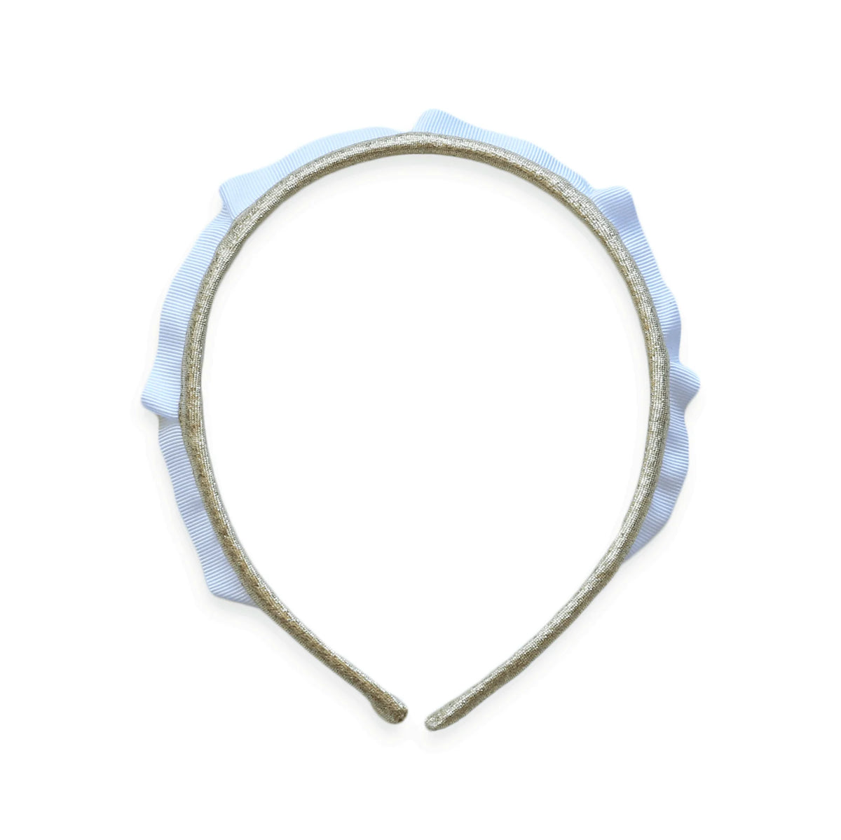Loxley Metallic Headband