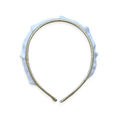Loxley Metallic Headband