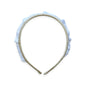Loxley Metallic Headband
