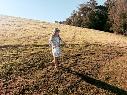 The Eva Dress