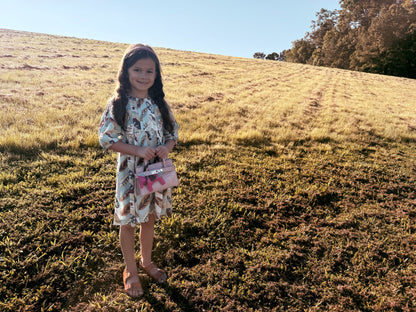 The Eva Dress