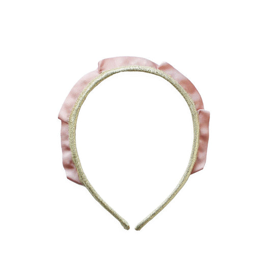 Loxley Metallic Headband