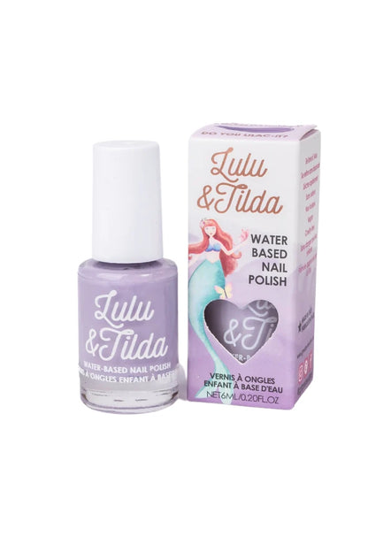 Pajama Party Washable Nail Polish Duo