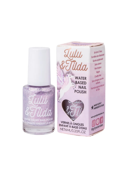 Pajama Party Washable Nail Polish Duo