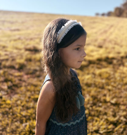 Charlotte Swan Headband