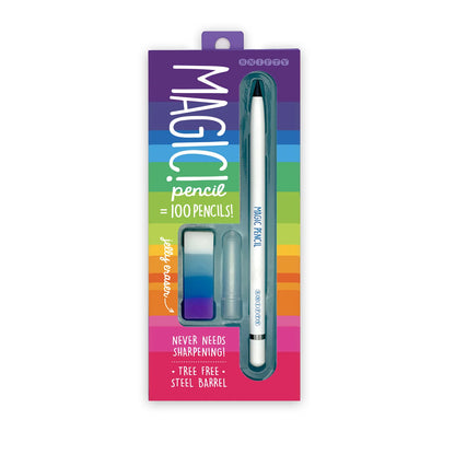 Neverending Pencil