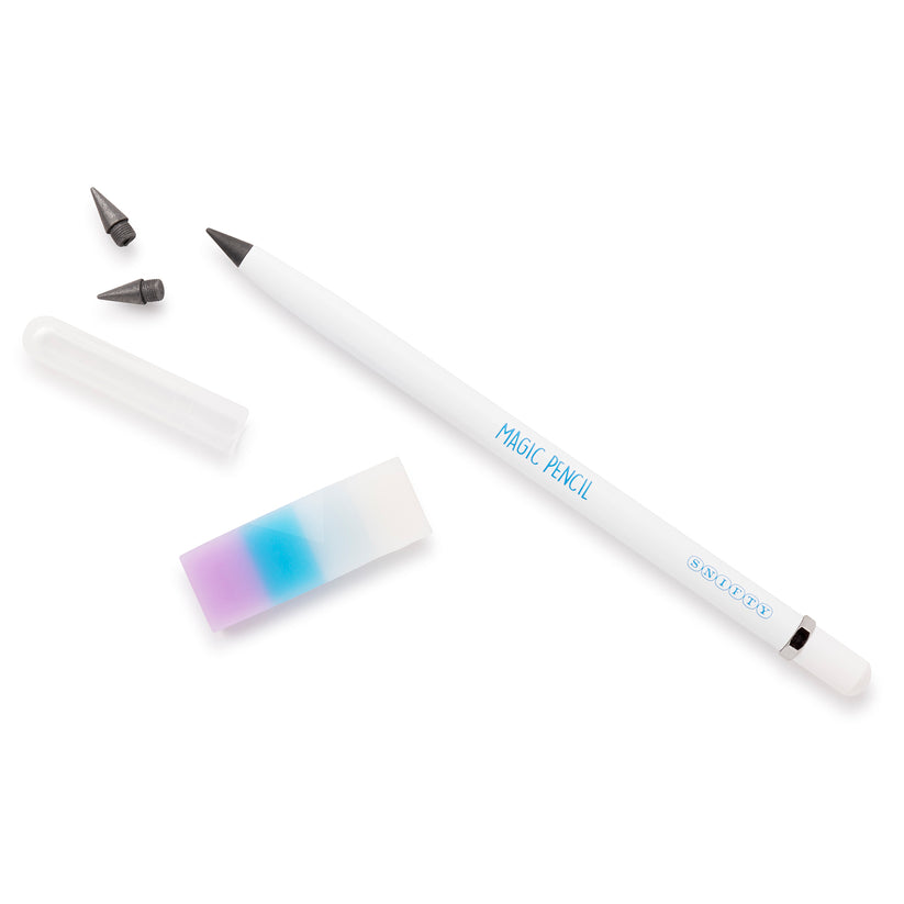 Neverending Pencil