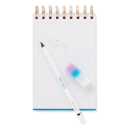 Neverending Pencil