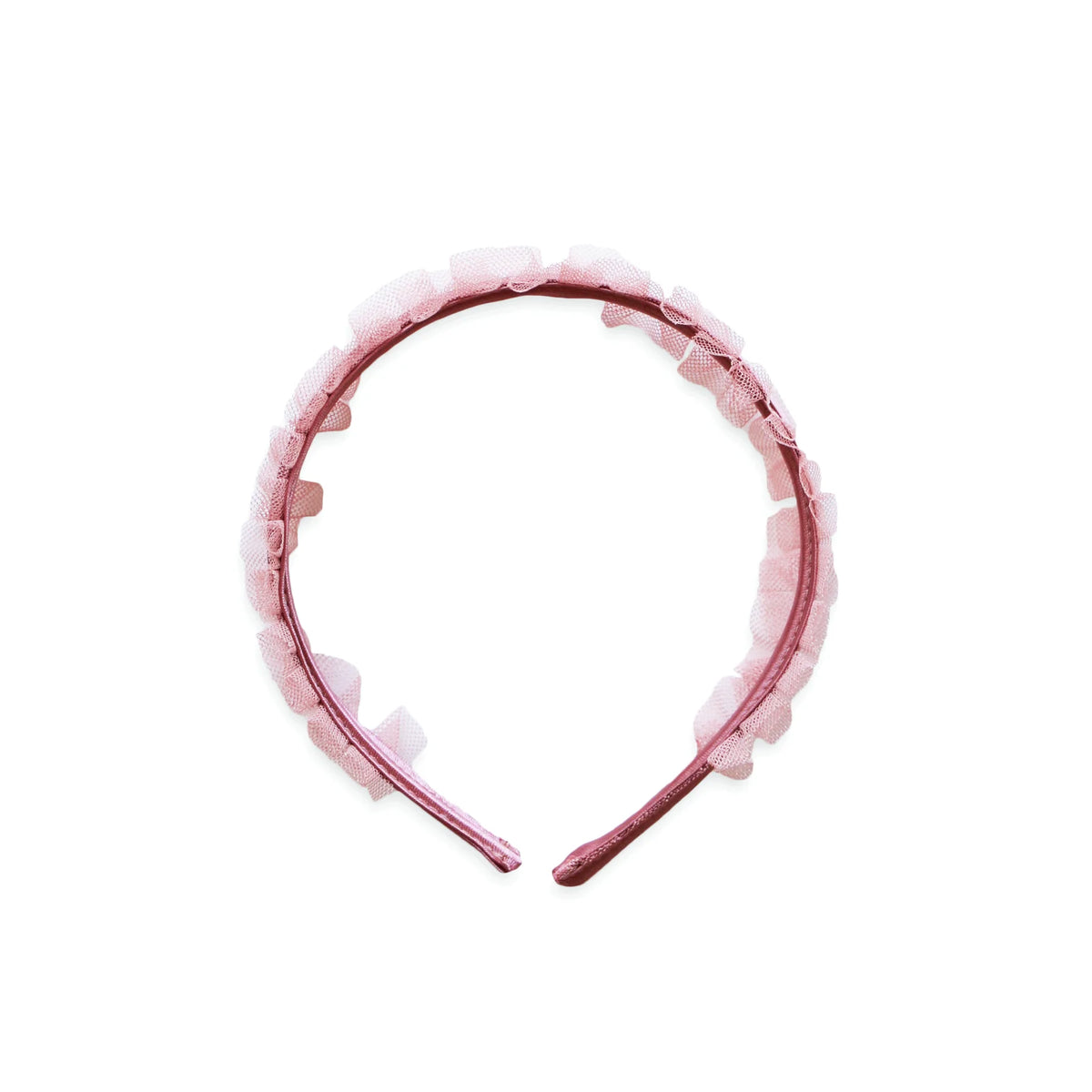 Charlotte Swan Headband