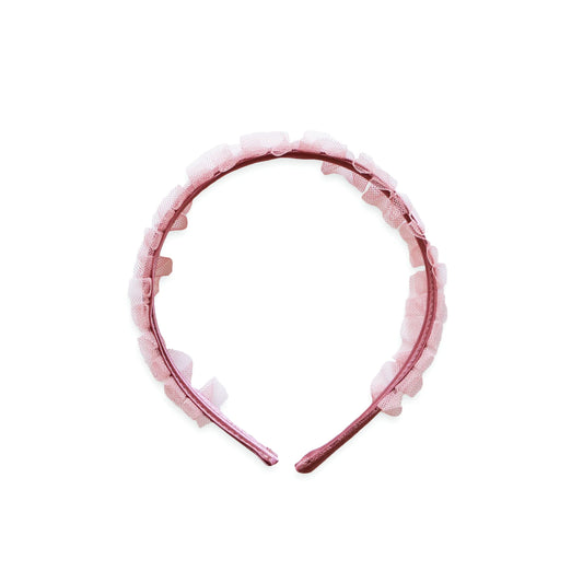 Charlotte Swan Headband