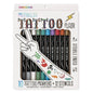 Tattoo Flair