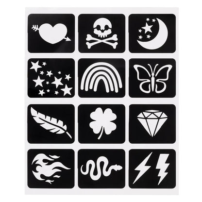 Tattoo Flair