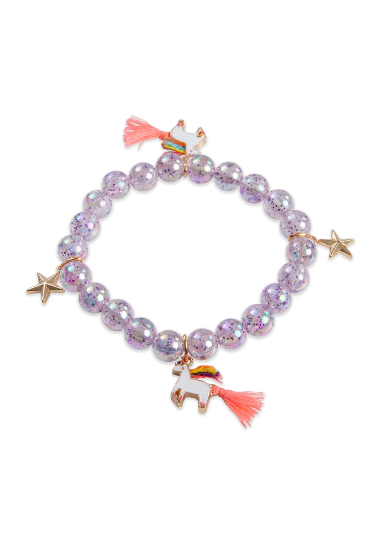 Starlight Unicorn Bracelet