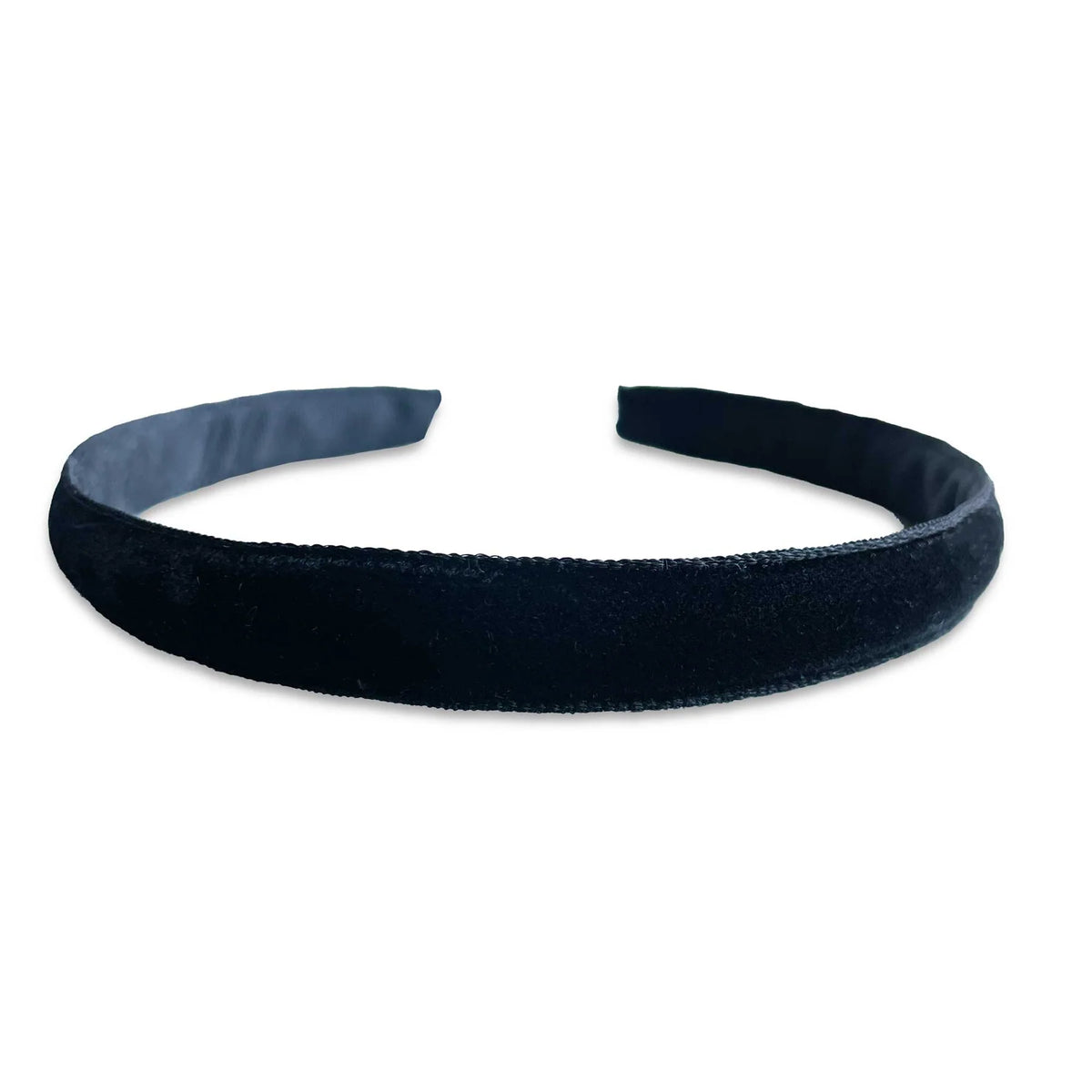 Elaine Velvet Headband