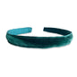 Elaine Velvet Headband
