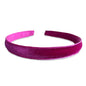 Elaine Velvet Headband
