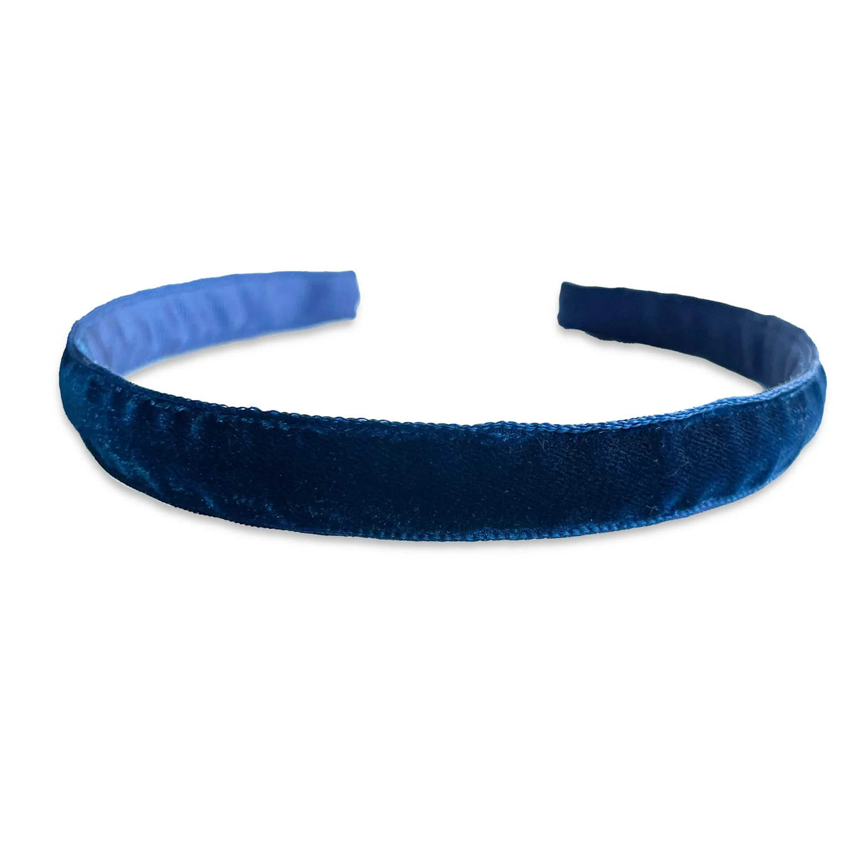 Elaine Velvet Headband