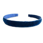 Elaine Velvet Headband