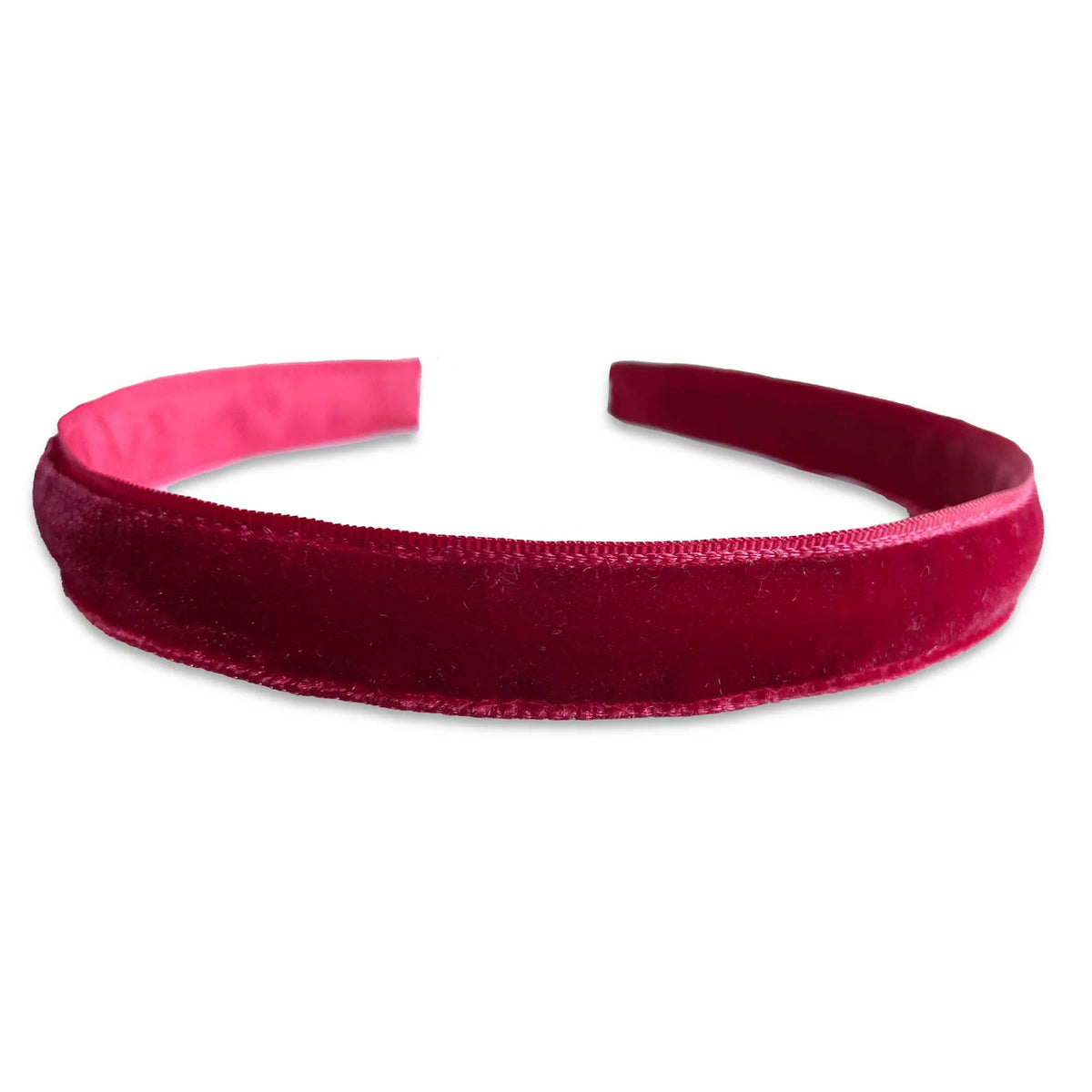 Elaine Velvet Headband