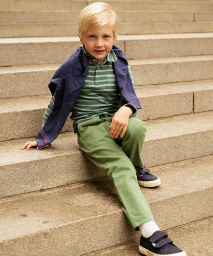 The Walken Slim Pant