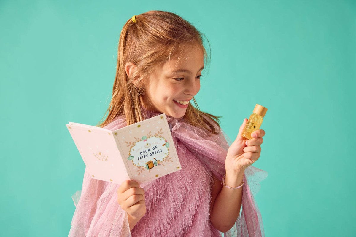 Tale of Fairyland Potion Kit