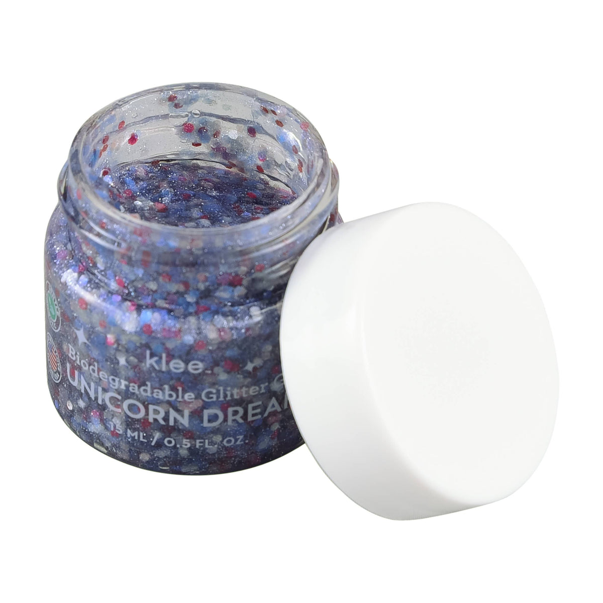 Arc of Joy Rainbow Dream Deluxe Makeup Kit