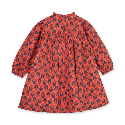 Myra Organic Cotton Dress