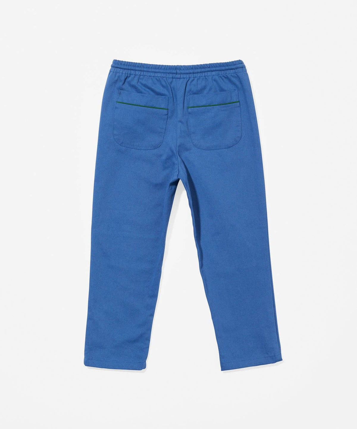 The Bowie Pant - Blue