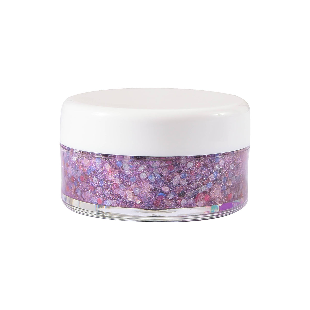 Holiday Giggles Holiday Deluxe Mineral Makeup Kit