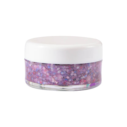 Holiday Giggles Holiday Deluxe Mineral Makeup Kit