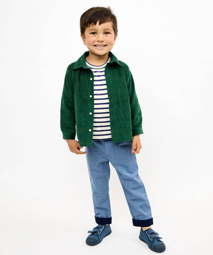 The Grow Pant
