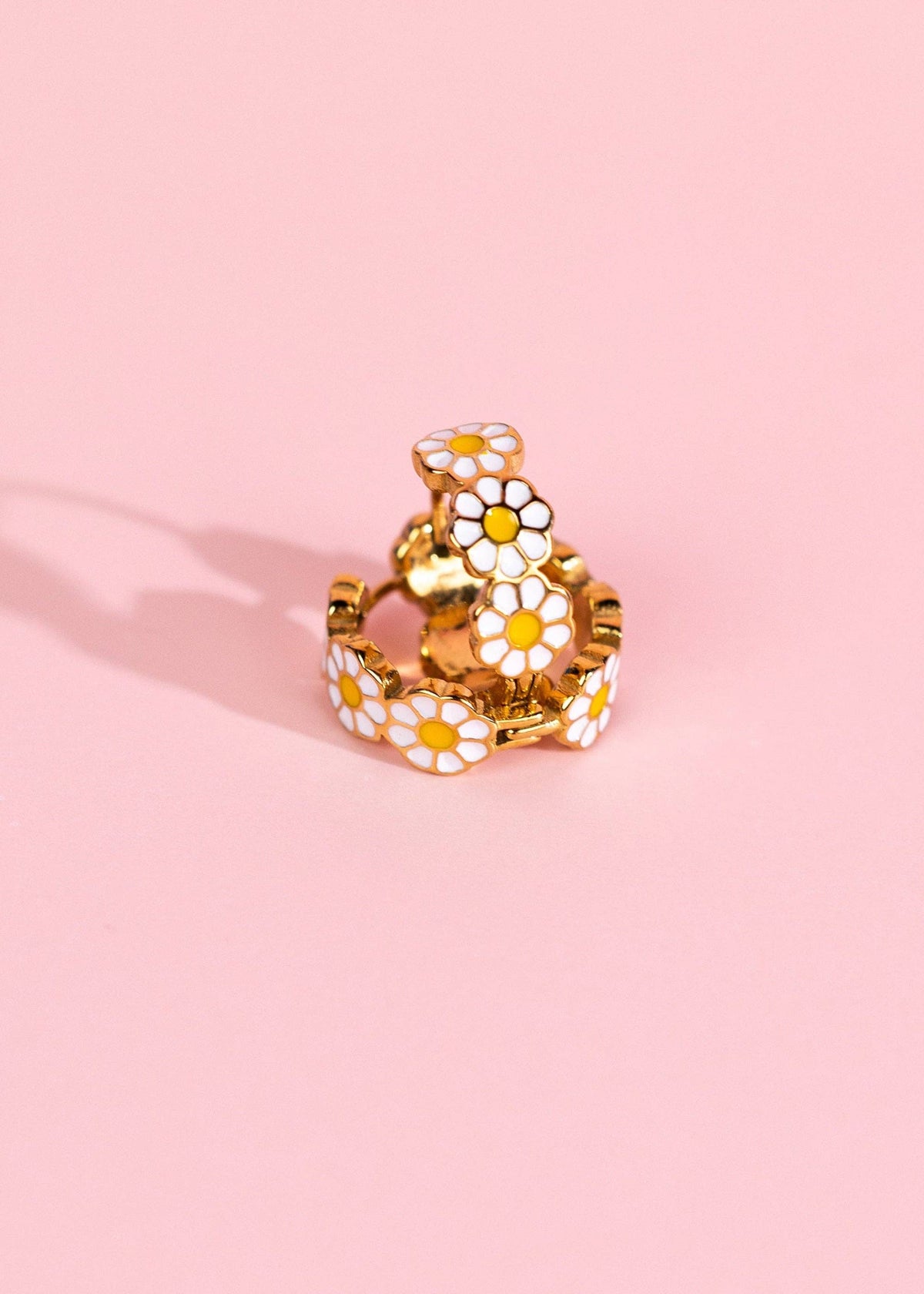 Daisy Daydream Huggies