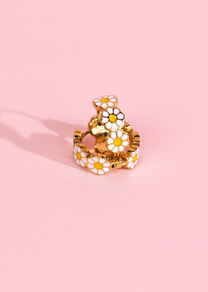 Daisy Daydream Huggies